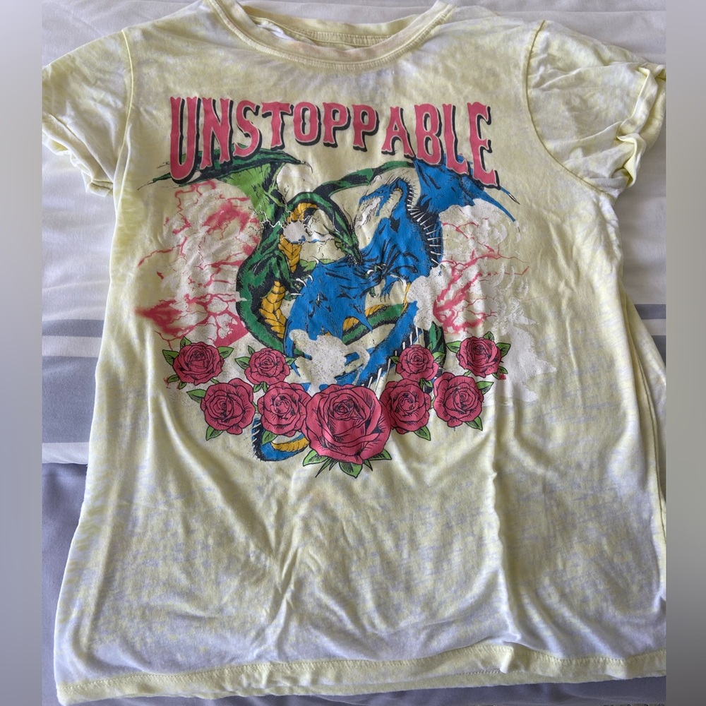 Recycled karma size small